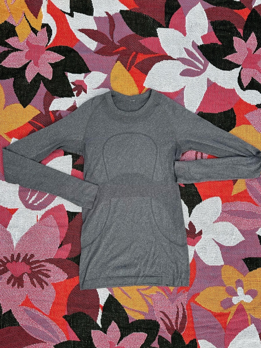 lululemon athletica Swiftly Tech Long Sleeve